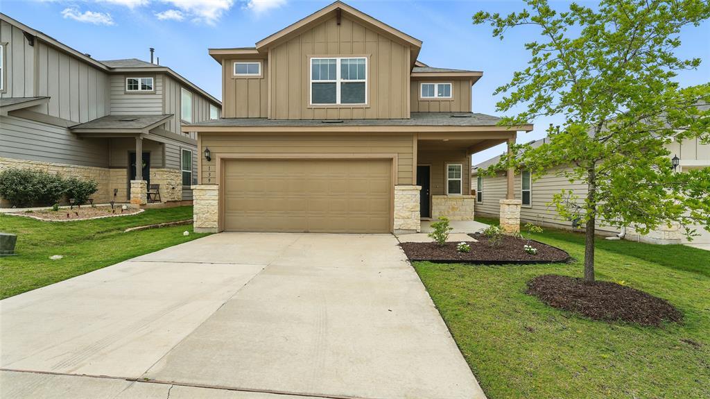 139 Madrono Dr in Buda, TX - Building Photo