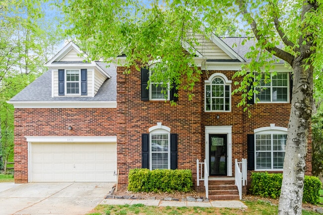property at 8933 Newgard Ct