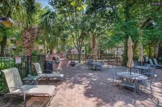 1755 Central Park Rd, Unit 3108 in Charleston, SC - Foto de edificio - Building Photo