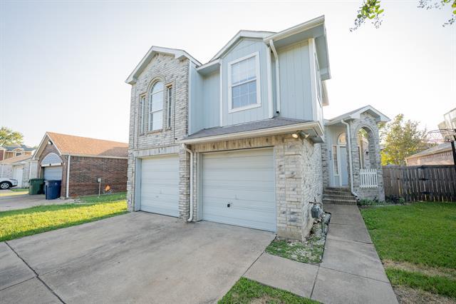 5203 Wolverton Ct in Garland, TX - Building Photo - Building Photo