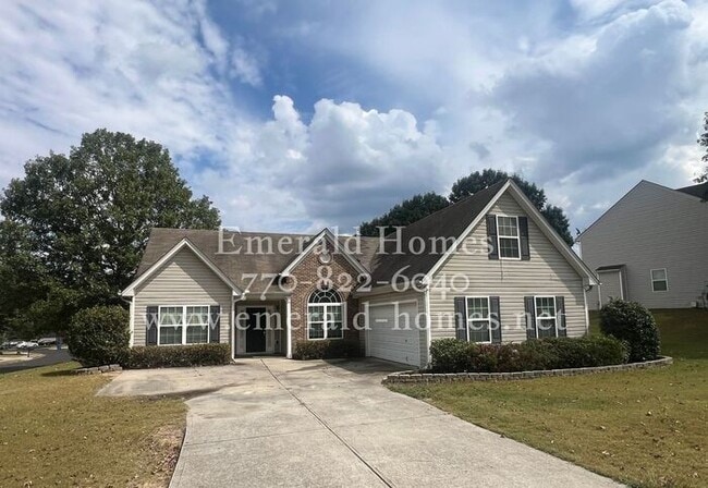 property at 1581 Cordillo Ct