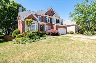 3308 Fieldwood Dr SE in Smyrna, GA - Building Photo - Building Photo