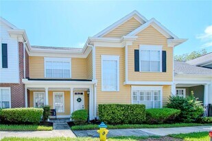 934 Harbour Bay Dr in Tampa, FL - Building Photo