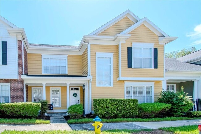 property at 934 Harbour Bay Dr