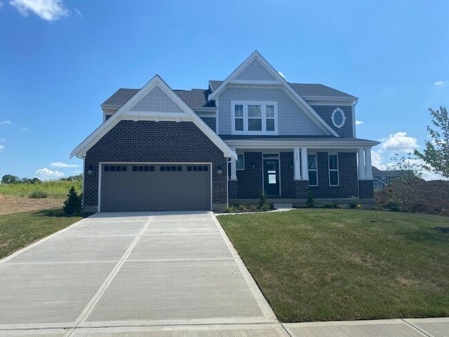 property at 1744 Ardennes Oak Dr