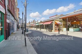 107 W Elder St in Cincinnati, OH - Building Photo - Building Photo