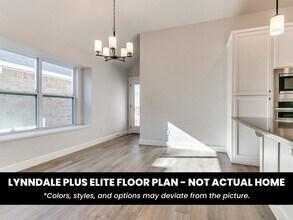 16009 Capulet Dr in Edmond, OK - Building Photo - Building Photo