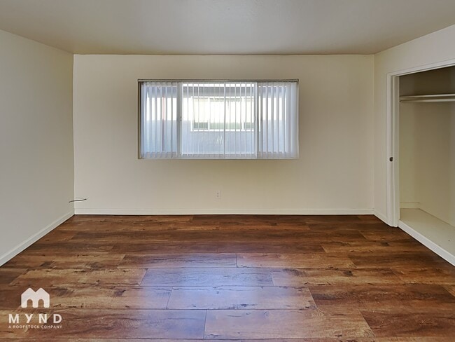 237 N 8th St, Unit 4 in San Jose, CA - Foto de edificio - Building Photo
