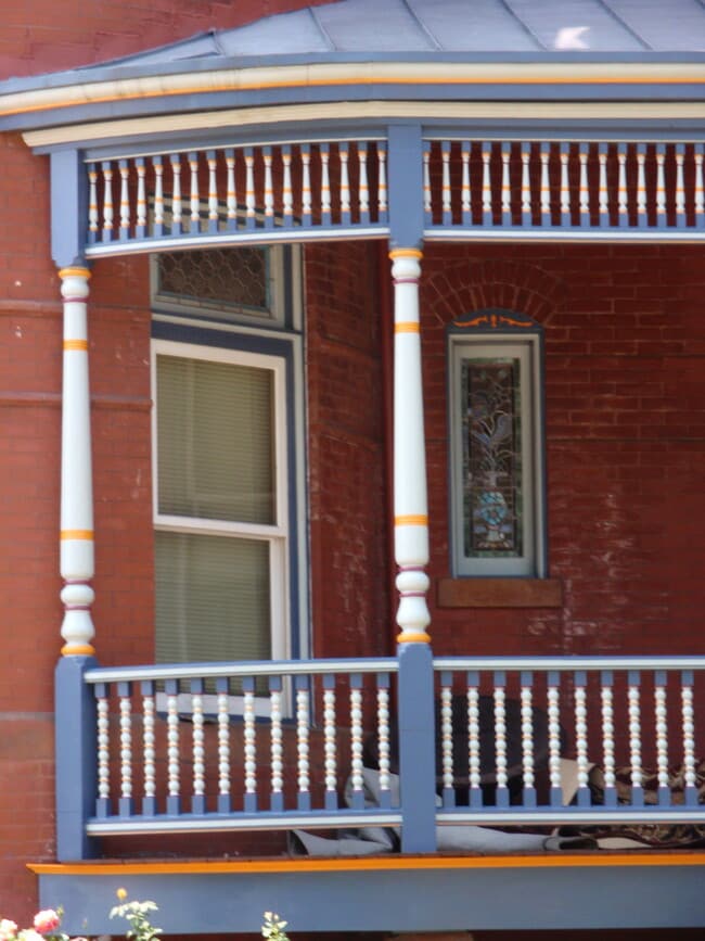 property at 301 T St NW