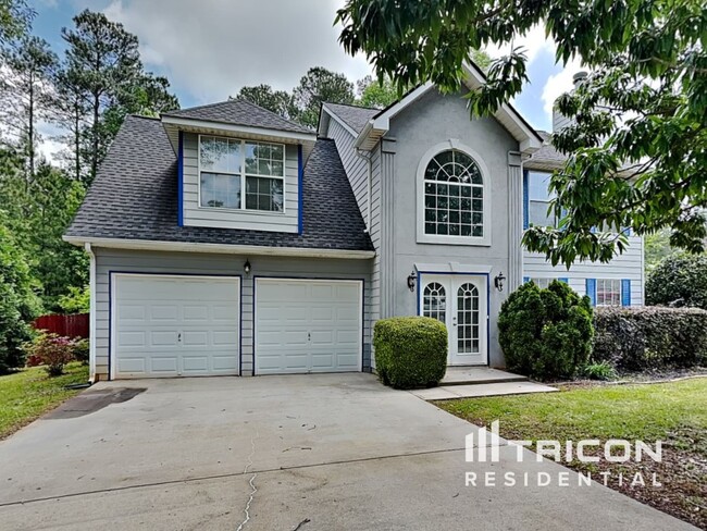 property at 3240 Mineral Ridge Ct