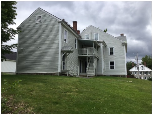 4 S Main St in Troy, NH - Building Photo - Building Photo