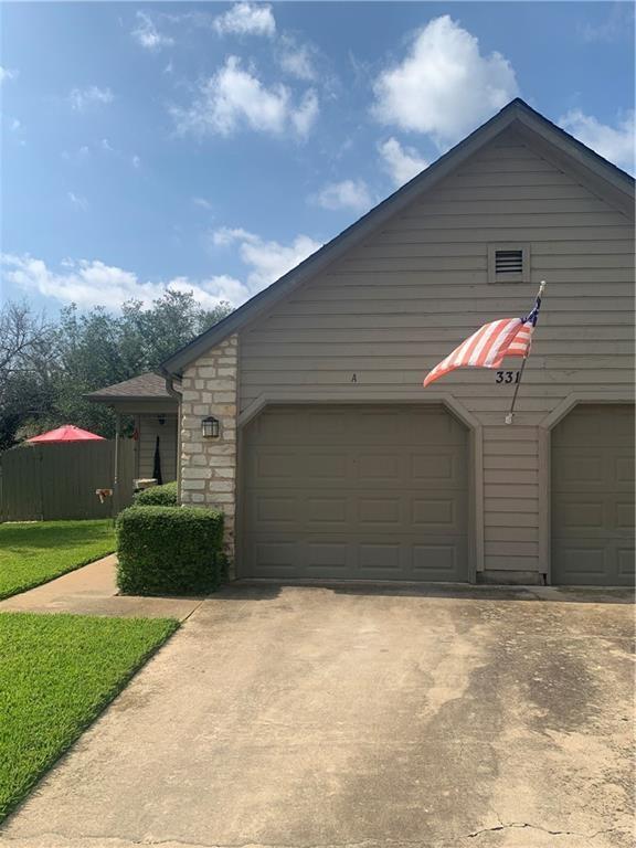 331 Fantail Loop in Lakeway, TX - Foto de edificio - Building Photo