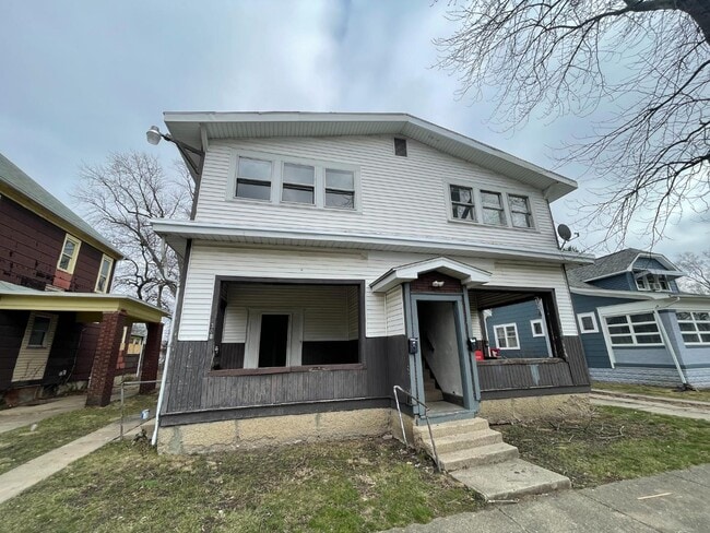 property at 307 Kent Ave