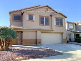 12855 W Alvarado Rd in Avondale, AZ - Building Photo