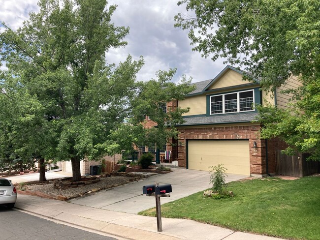 property at 3935 Sedgewood Way