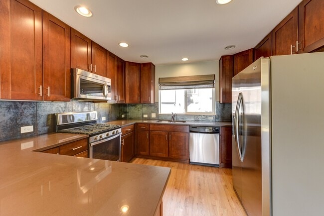 property at 2164 E Hecla Dr