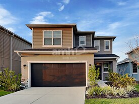 4719 Reisswood Loop in Palmetto, FL - Building Photo