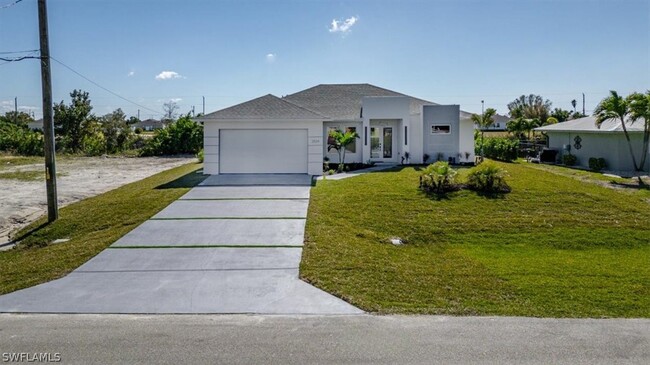 2524 NW 6th Terrace in Cape Coral, FL - Building Photo - Building Photo