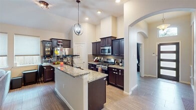 14735 Garner Falls Trl in Humble, TX - Building Photo - Building Photo