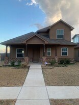 118 Eagle Lake Dr in Hutto, TX - Building Photo