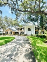 7315 Hunt Club Ln in Seminole, FL - Building Photo