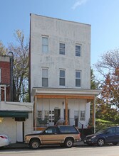 3841-3843 Falls Rd in Baltimore, MD - Foto de edificio - Building Photo
