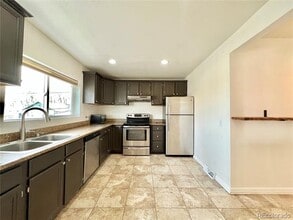 3830 Adams St in Denver, CO - Building Photo - Building Photo