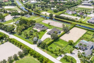 14539 Belmont Trce in Wellington, FL - Building Photo