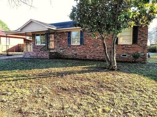 property at 3987 Chippewa Rd