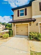 11908 Castine St in New Port Richey, FL - Building Photo - Building Photo