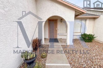 20636 N 30th Dr in Phoenix, AZ - Building Photo - Building Photo