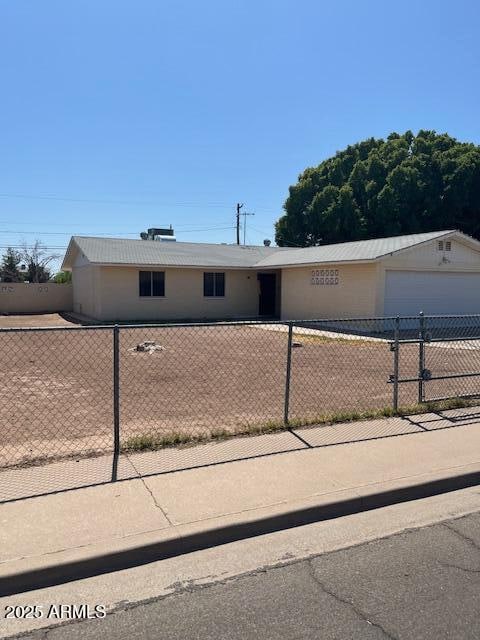 property at 515 S Spencer