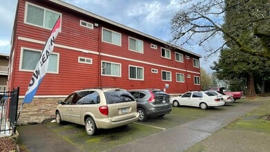 #375 WILLAMETTE TERRACE in Salem, OR - Foto de edificio - Building Photo