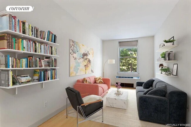 100 Atlantic Ave in Brooklyn, NY - Building Photo - Building Photo