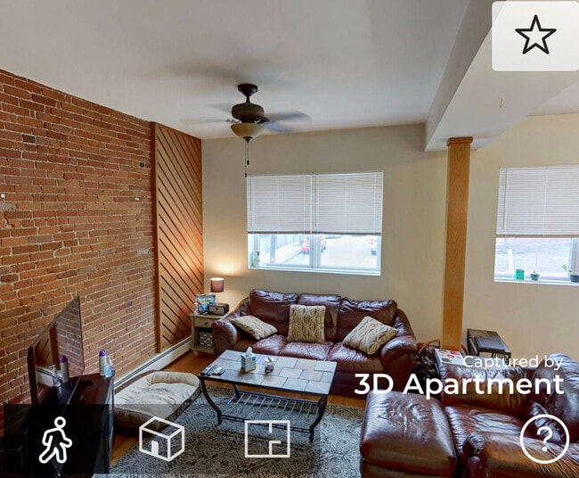 106 Central St, Unit 1