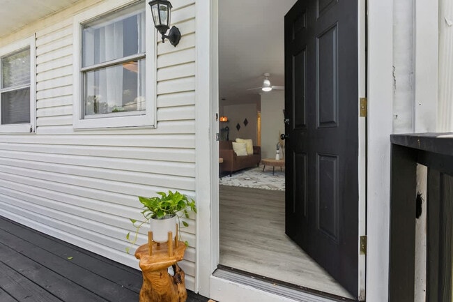 property at 2401 Gordon St
