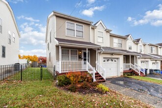 283 Muhammad Ali Ave in Newark, NJ - Building Photo - Building Photo