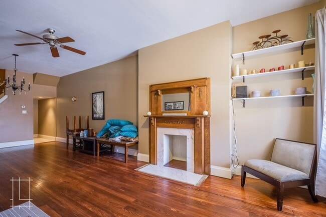 860 Summit St in Columbus, OH - Building Photo - Building Photo