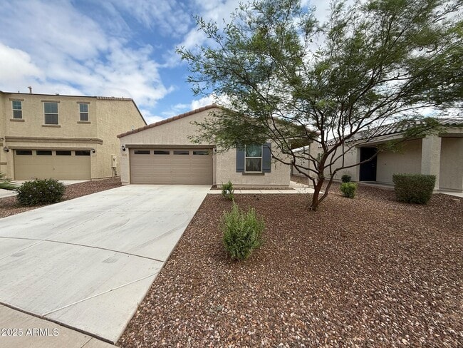 property at 1458 W Pinkley Way