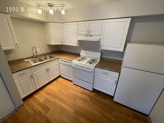 1991 N 4th St in Columbus, OH - Building Photo - Building Photo