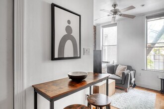 221 Mott St in New York, NY - Building Photo - Building Photo