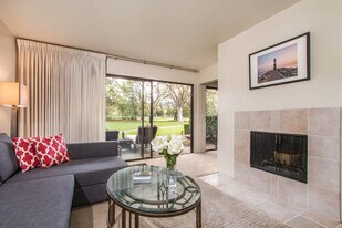 1600 Atlas Peak Rd in Napa, CA - Building Photo