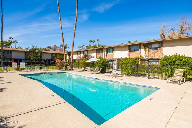 4701 N 68th St in Scottsdale, AZ - Building Photo - Building Photo