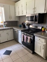 74 Sharon St, Unit 1 in Medford, MA - Building Photo