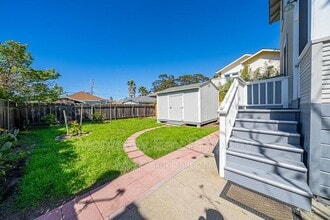 1251 Fourth St in Monterey, CA - Building Photo - Building Photo