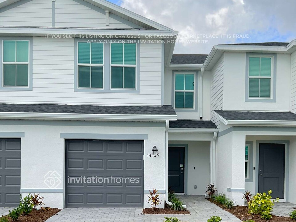 14129 Lilac Sky Ter in Bradenton, FL - Building Photo