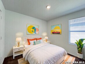 2802 Stigler Dr in Converse, TX - Building Photo - Building Photo