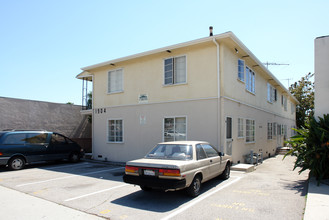 1904 W Glenoaks Blvd in Glendale, CA - Building Photo - Building Photo