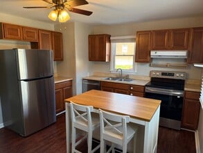 1219 Tyler St in Norristown, PA - Building Photo - Building Photo