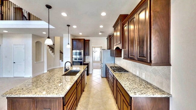 property at 20323 Mary Point Ln